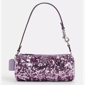 New in packaging. Coach Nolita Barrel Bag